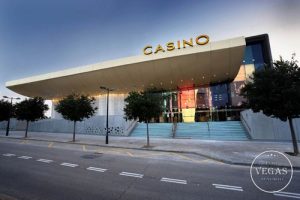 Casino Cirsa front view