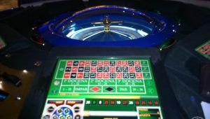 Gran Casino Aljarafe roulette